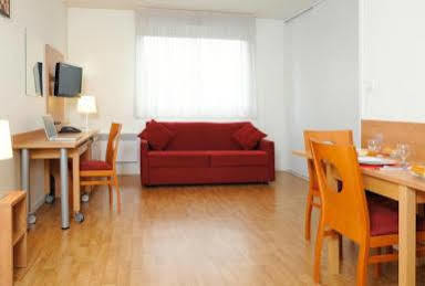 Sejours & Affaires Rennes Villa Camilla Luaran gambar